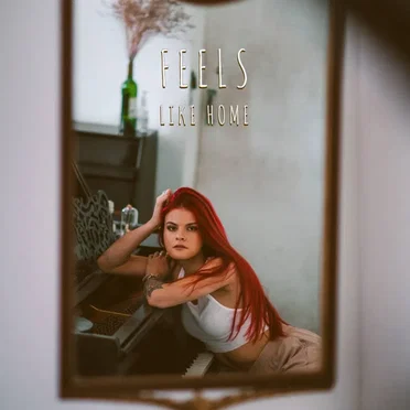Feels Like Home by Enrose - album cover