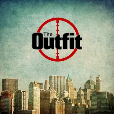 The Outfit by The Outfit - album cover