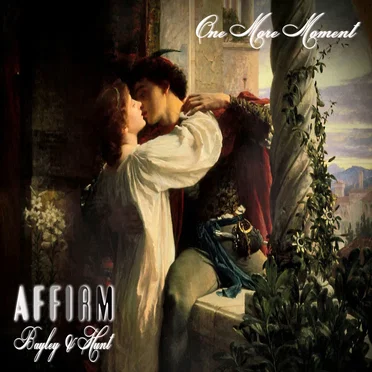 One More Moment by Affirm - album cover