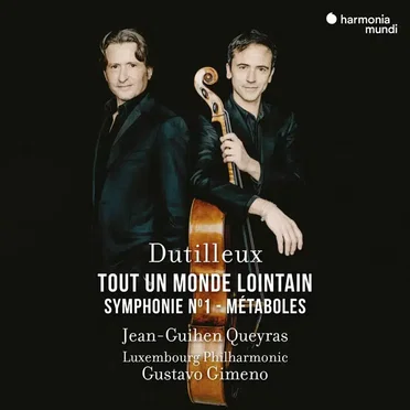 Tout un monde lointain / Symphony No. 1 / Métaboles