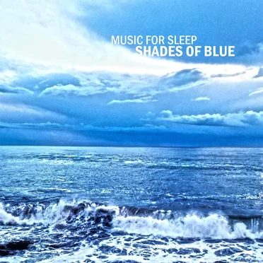 Shades of Blue