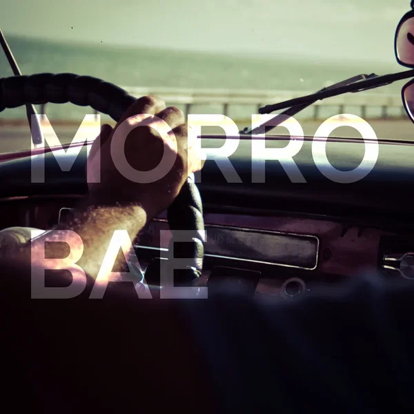 Morro Bae (JNL ReWrite)