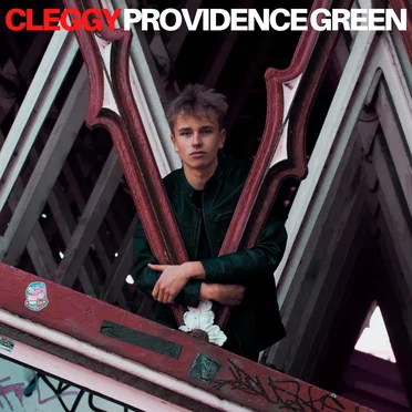 Providence Green by Cleggy - album cover