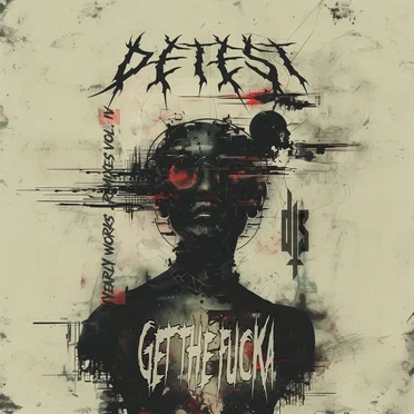 My Early Works Remixes Vol. 4