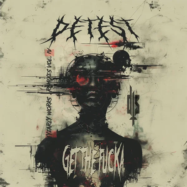 My Early Works Remixes Vol. 4