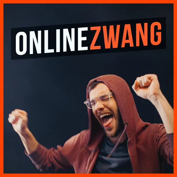 Onlinezwang