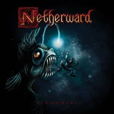 BloodMeal by Netherward - album cover