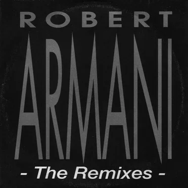 The Remixes