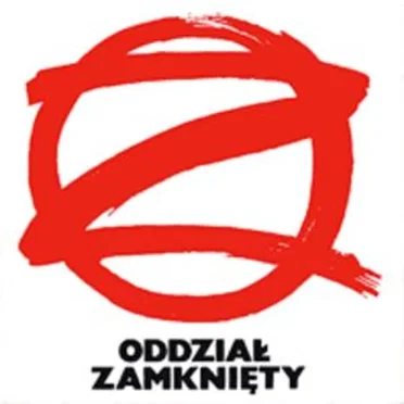 Oddział Zamknięty by Oddział Zamknięty - album cover