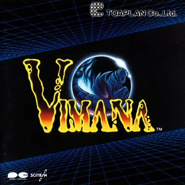 VIMANA · TEKI-PAKI
