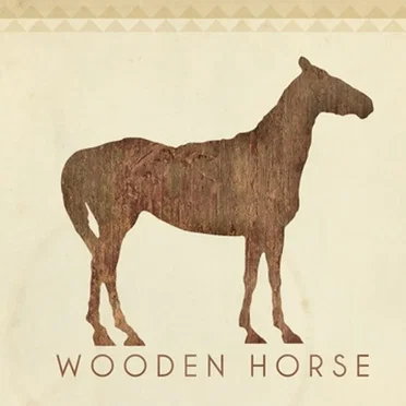Wooden Horse