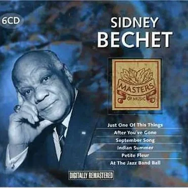 Masters of Music