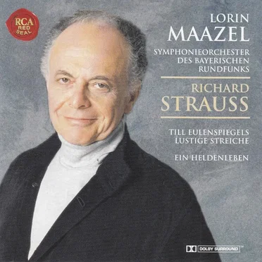 Till Eulenspiegels Lustige Streiche / Ein Heldenleben