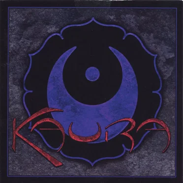Kaura by Kaura - album cover