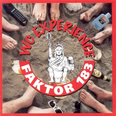 Faktor 183 by WC Experience - album cover