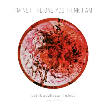 I'm Not the One You Think I Am