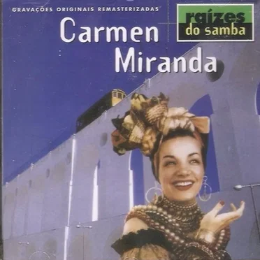 Raízes do Samba