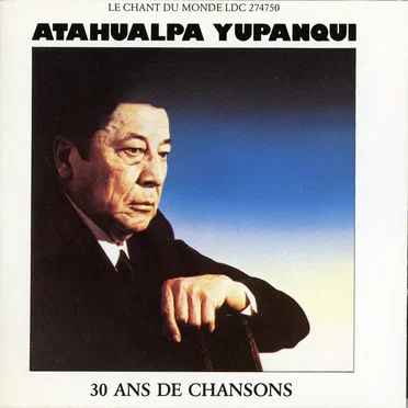30 ans de chansons