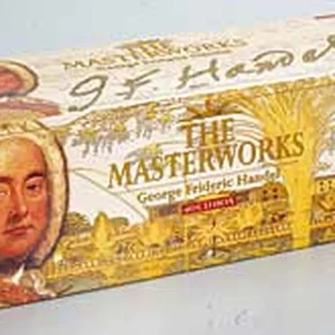 The Masterworks
