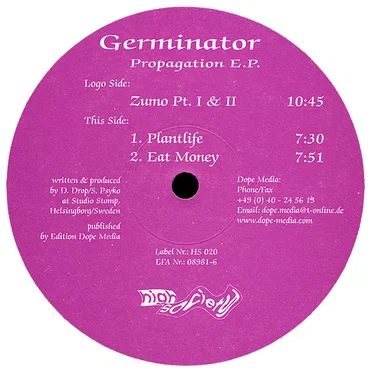 Propagation E.P.
