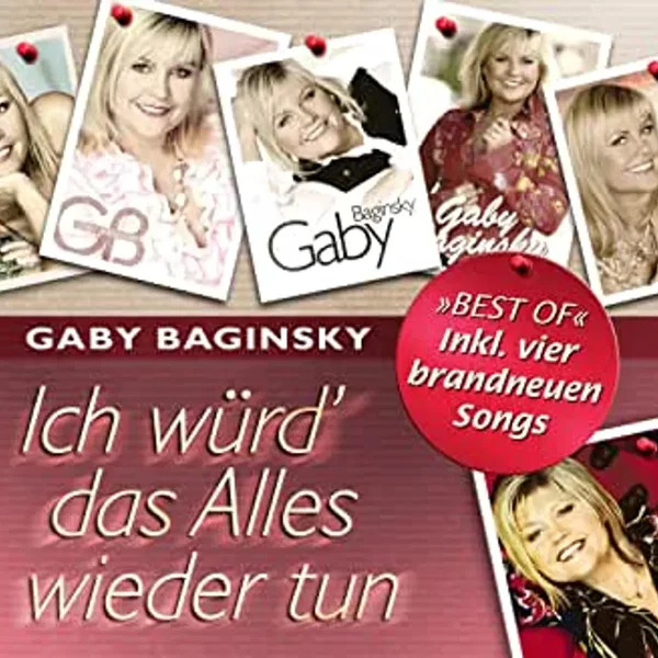 Ich würd' das alles wieder tun