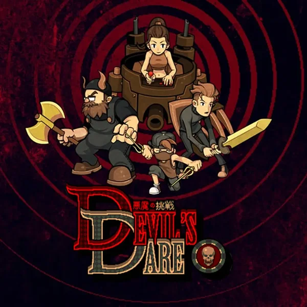 Devil’s Dare OST