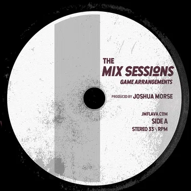 The Mix Sessions - Game Arrangements