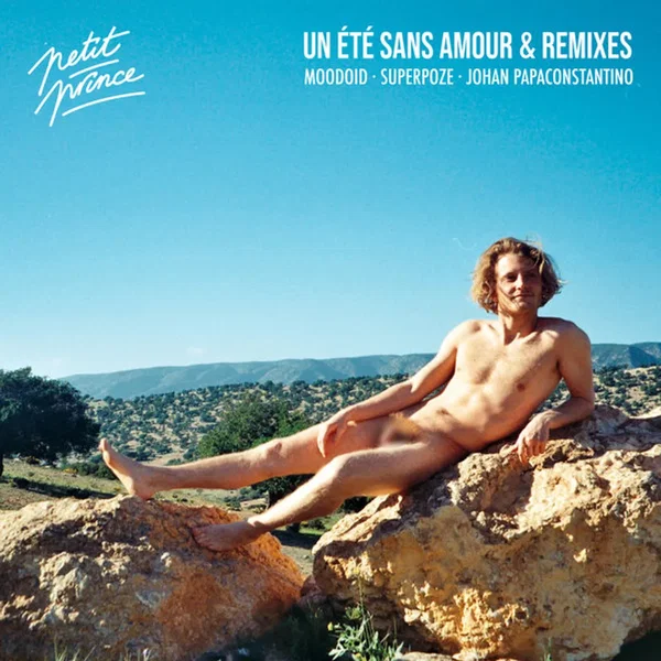 Un été sans amour
