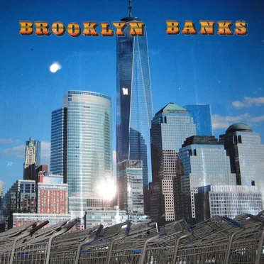 Brooklyn Banks