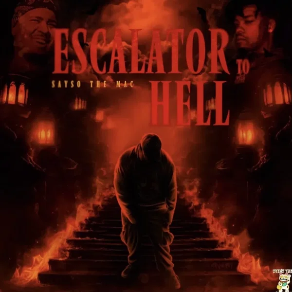 Escalator to Hell