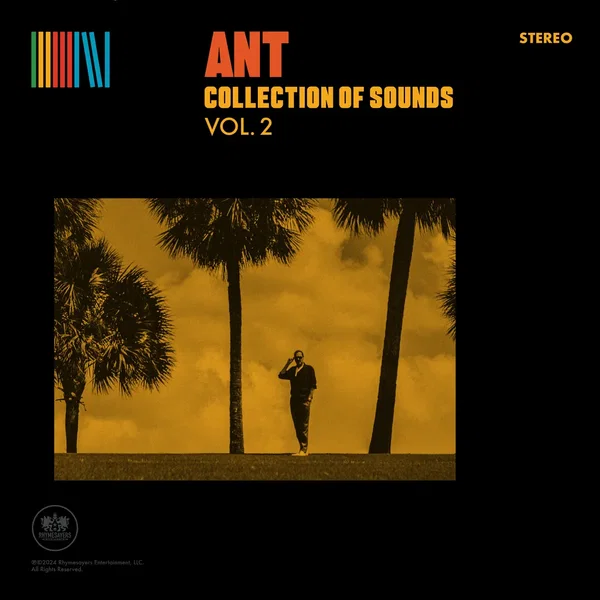 Collection of Sounds Vol. 2
