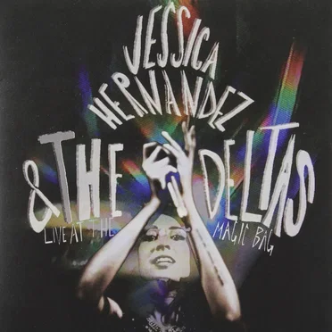 Live at the Magic Bag