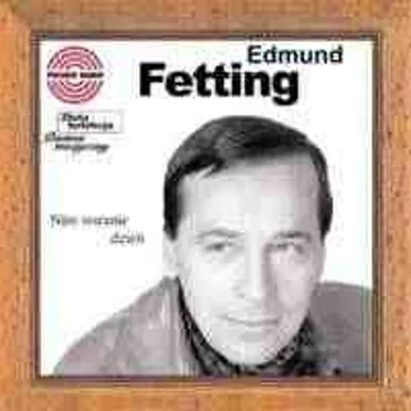 Nim wstanie dzień by Edmund Fetting - album cover