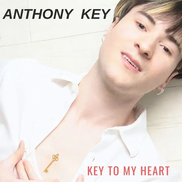 Key to My Heart