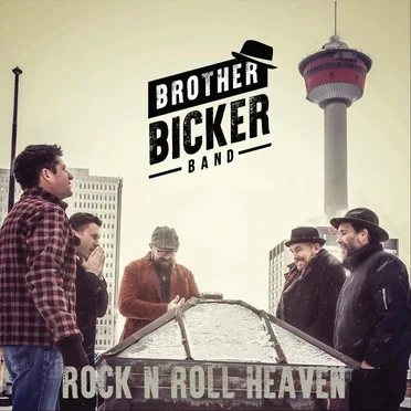 Rock 'n' Roll Heaven