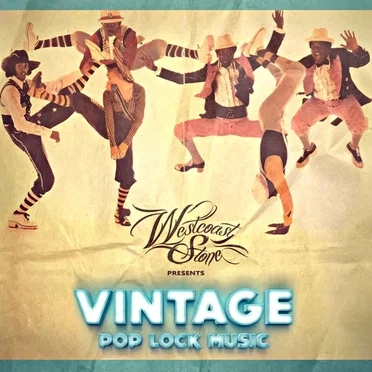 Vintage Poplock Music