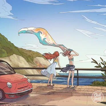 Slow Drive
