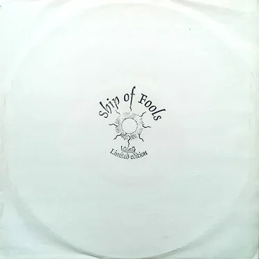 [untitled] by Ship of Fools - album cover