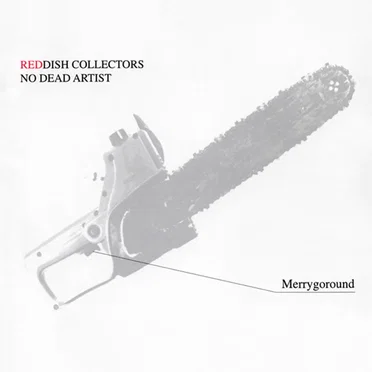 REDDISH COLLECTORS NO DEAD ARTIST