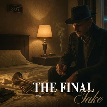The Final Take by LVDS - album cover