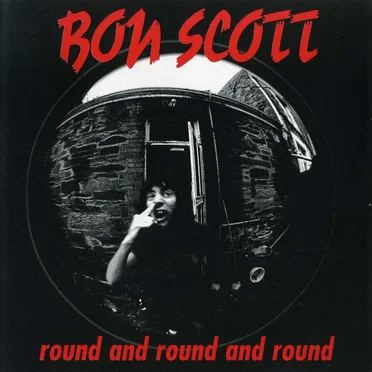 Round and Round and Round