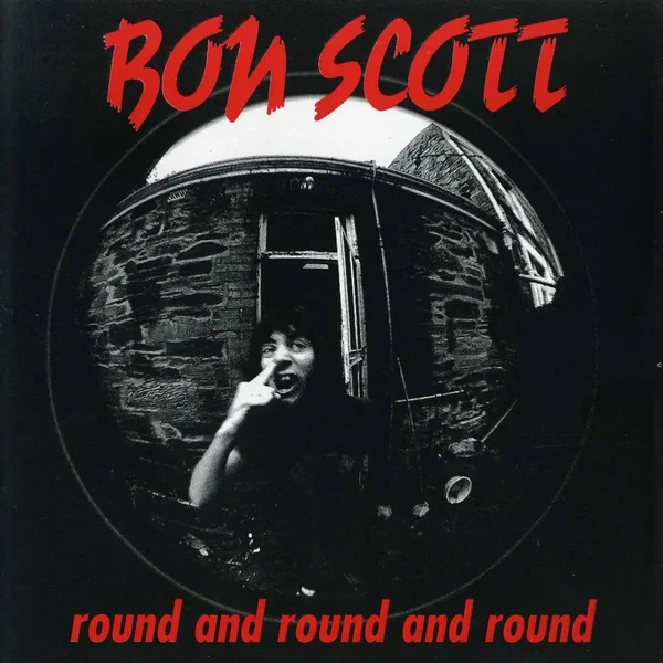 Round and Round and Round