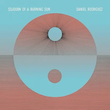 Sojourn of A Burning Sun