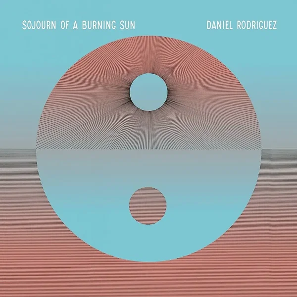 Sojourn of A Burning Sun