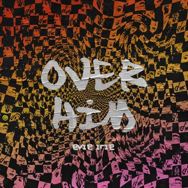Over Him