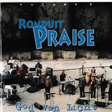 Ronduit Praise Band