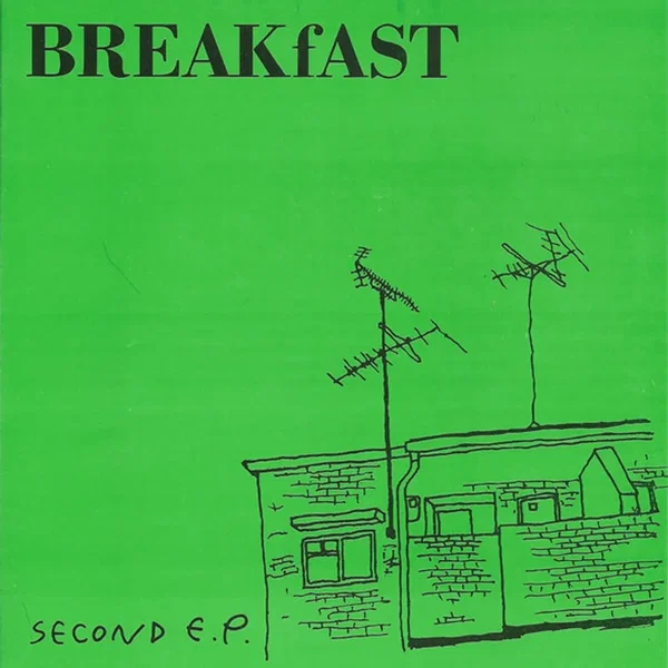 Second E.P.