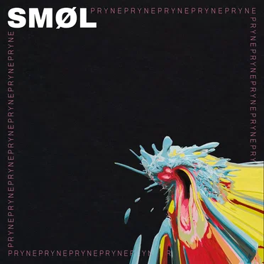 SMØL by Pryne - album cover