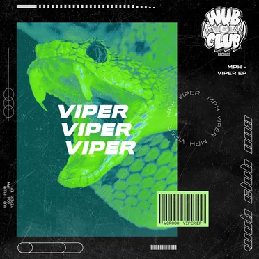 Viper EP