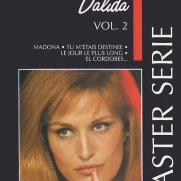 Dalida, Vol. 2